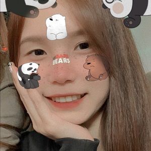 Meet your Posher, Nina